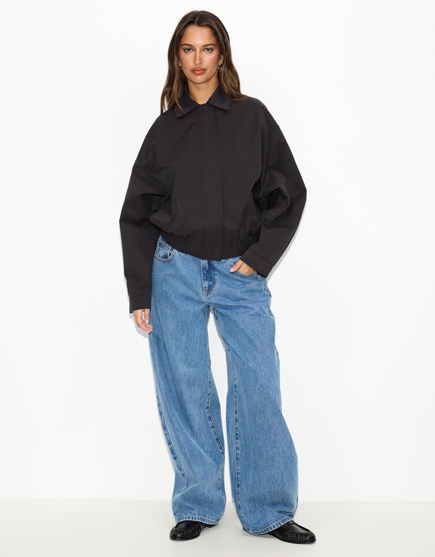 Dazie - Vela Bomber Jacket