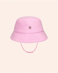 Huxbaby - Huxette Sherbet Hat - Babies-Kids