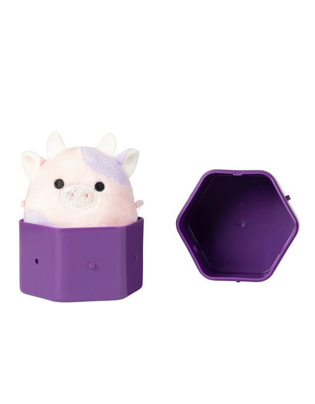 Squishmallows - 2.5 Inch Micromallows Blind - Assorted