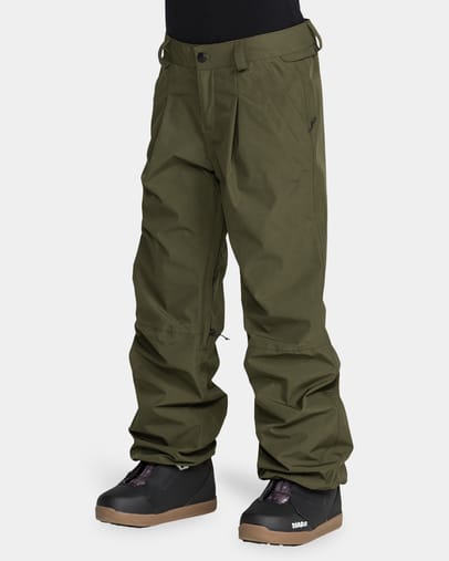 DARK GREEN