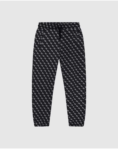 GUESS - Logo Active Pants