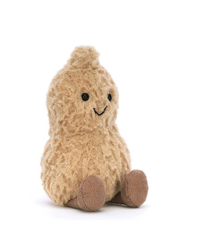 Jellycat - Amuseables Peanut