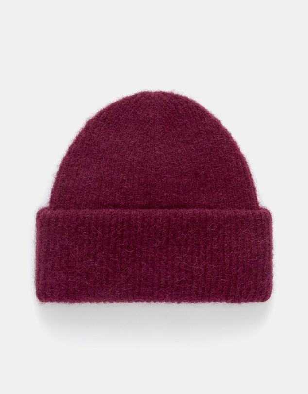 ARKET - Alpaca-Merino Blend Beanie
