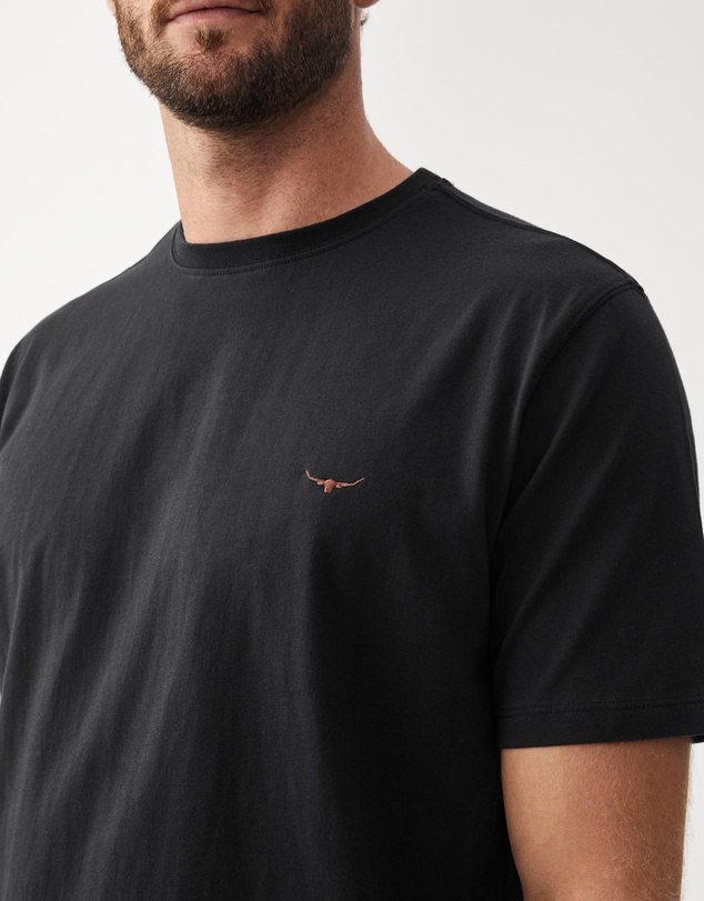 R.M.Williams - Parson T-Shirt