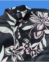 Rip Curl - Palm Beach SS Shirt - Teens