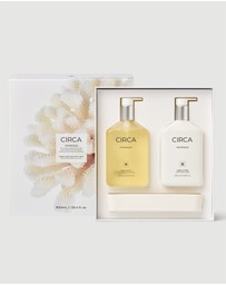 CIRCA - Oceanique Hand Care Duo