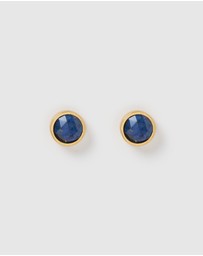 Miz Casa and Co - Oceanic Earrings