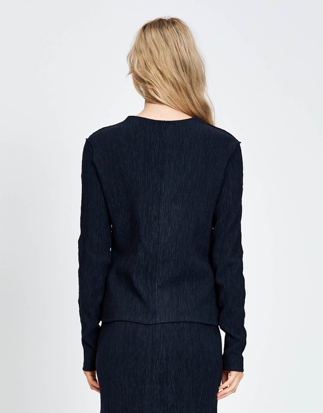 bul - Sumi Top Navy