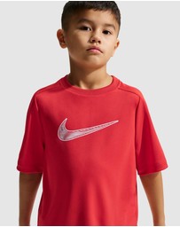 Nike - Dri-FIT Short-Sleeve Top - Teens