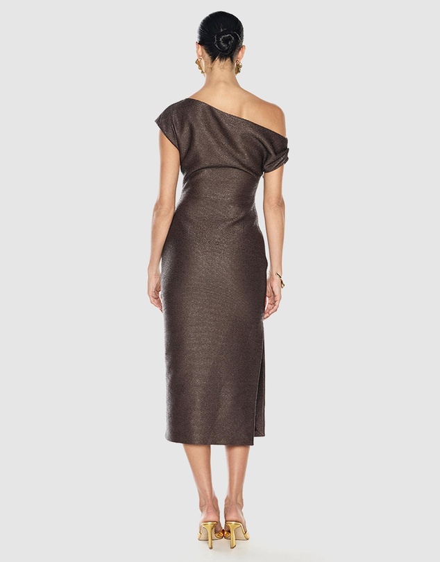 Manning Cartell - Art & Soul Midi Dress