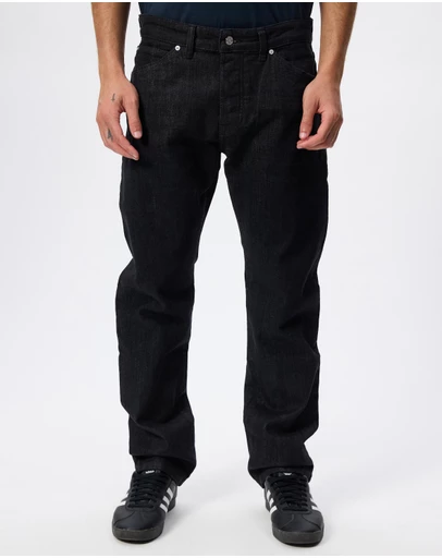 Scotch & Soda - The Zee Straight Jeans