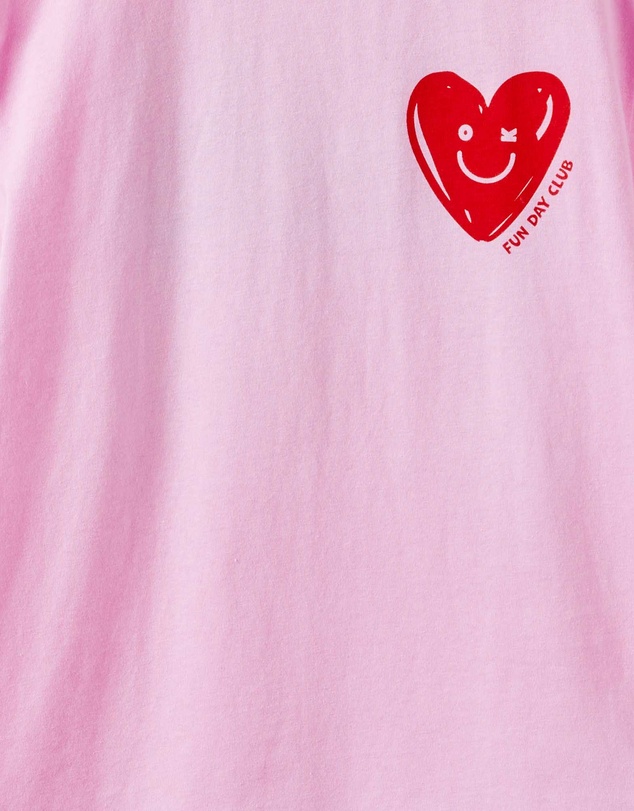 Cotton On Kids - Essential Short Sleeve Graphic Tee