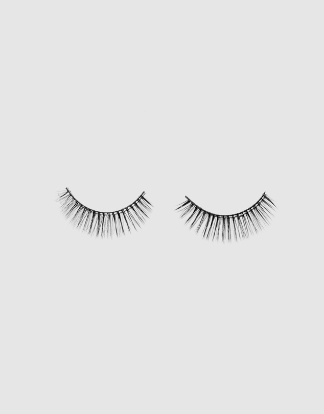 Silk Oil of Morocco - Vegan Faux Mink Lashes Tokyo