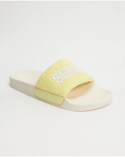 Senso - Elly I