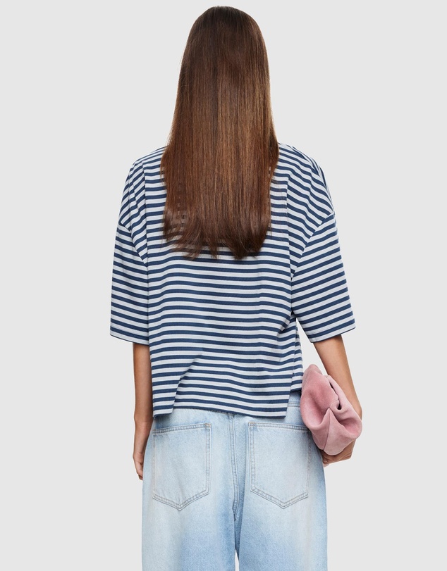 Lioness - Bloom Short Sleeve Top - ICONIC EXCLUSIVE