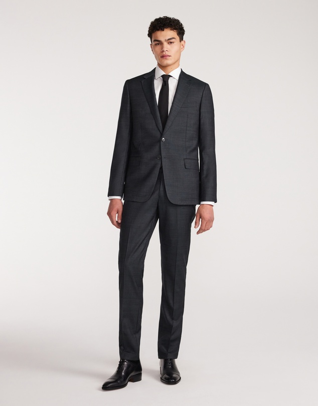 Calibre - Refined Thatch Suit Jacket