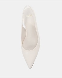 Novo - Idinna Heels