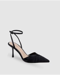 Badgley Mischka - Parklyn