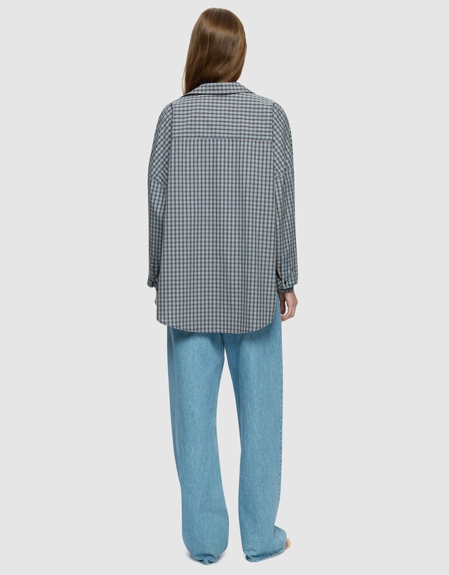 Blanca - Bridie Shirt