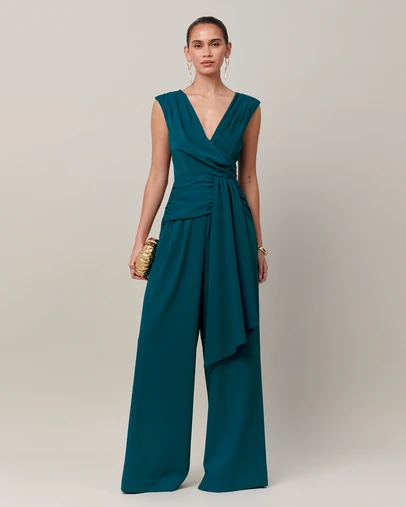 Savel - Audrey Jumpsuit
