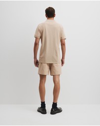 Country Road - Australian Cotton Pique Polo