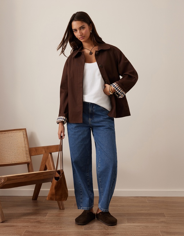 Ceres Life - Pia Coat