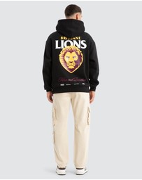 Nena & Pasadena - Brisbane Season Hoodie