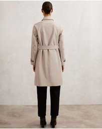 REISS - Logan Overcoat