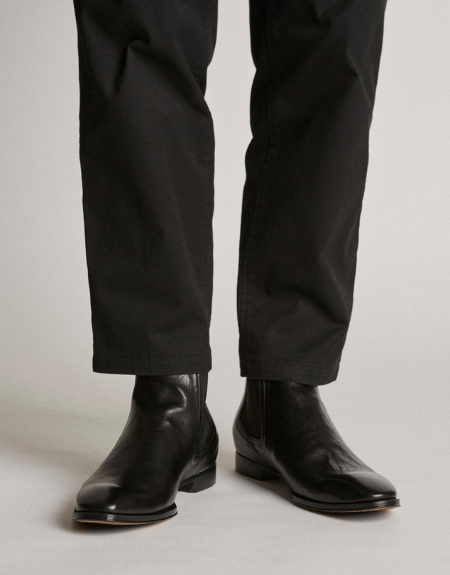 Aquila - D'ORO Collection - Osbourne 2.0 Chelsea Boots