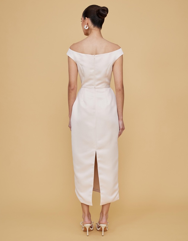 CHANCERY - Zadie Midi Dress
