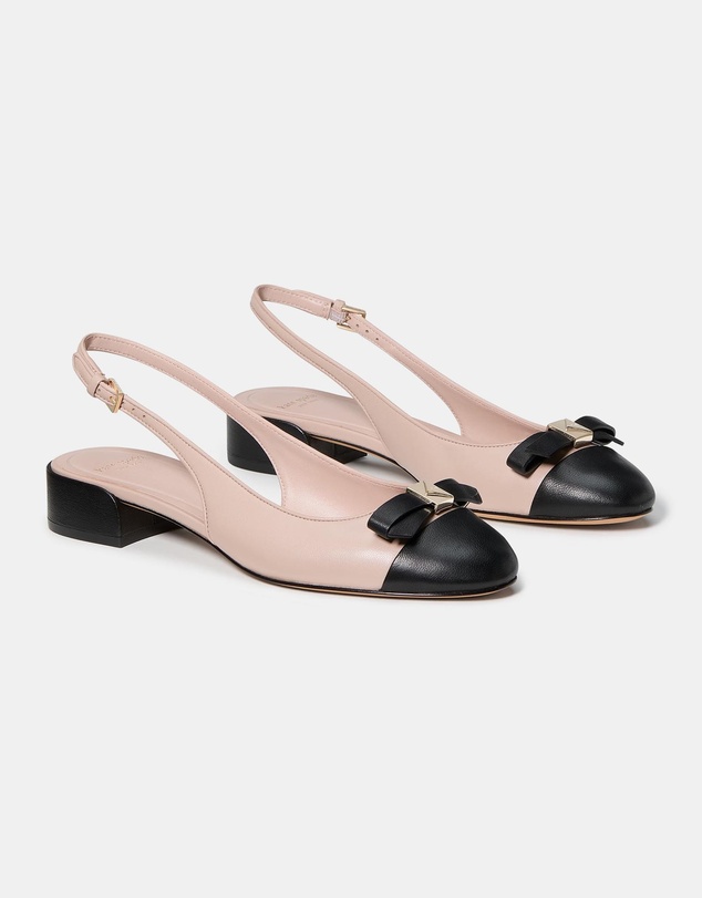 Kate Spade - Deco Bow SB Pumps