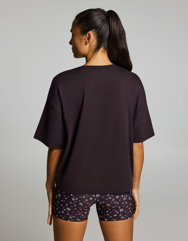 Rockwear - Oversize Boxy Tee