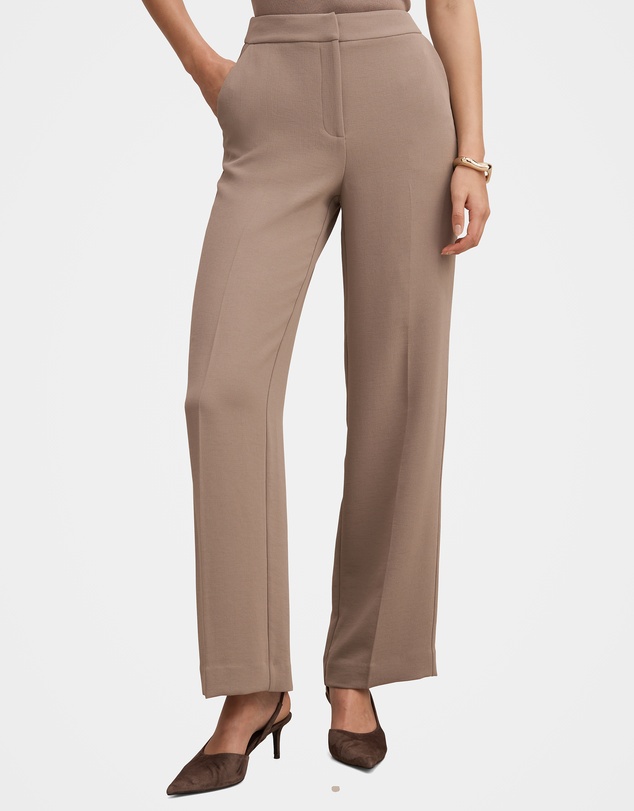 Forever New - Dani Straight Leg Pants