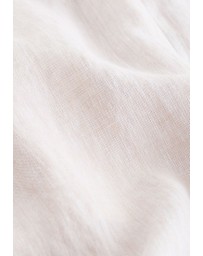 NEXT - 100% Linen Boy Shorts