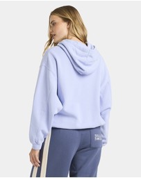 Billabong - Womens Surf High Pullover Hoodie