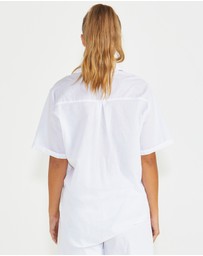 Sass - Phillipa Shirt