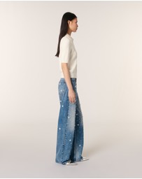 Maje - Minia Sweater