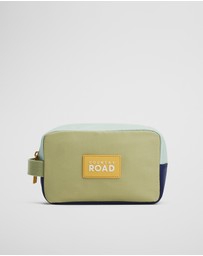 Country Road - Ripstop Wash Bag
