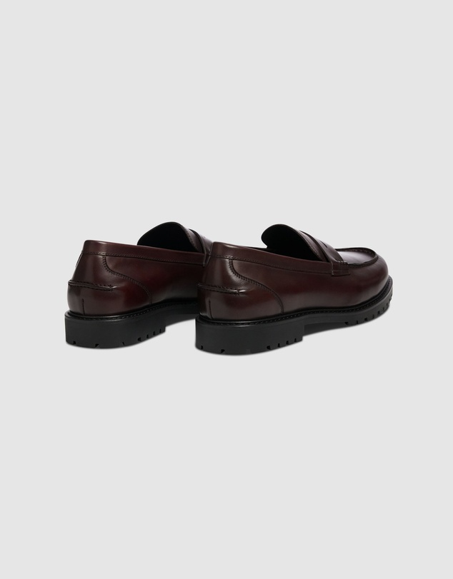 Johnny Bigg - Knox Loafer