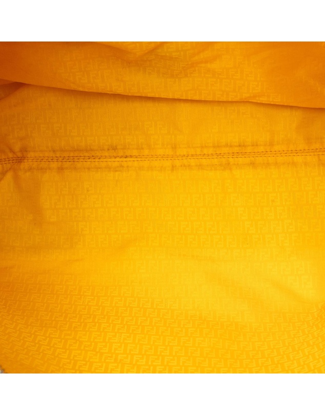 Pre-Loved by Azura Reborn - Pre-Loved Medium Zucca Spalmati Roll Tote