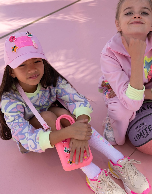 Billieblush - Handle Bag - Kids