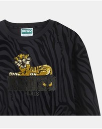 Kenzo Kids - T-Shirt - Babies-Teens