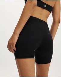 Cotton On Body Active - Ultra Soft Contour Bike Shorts