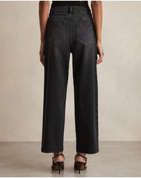 REISS - Molly Jeans