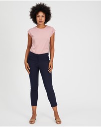 Marcs - Alana Welt Pocket Pant