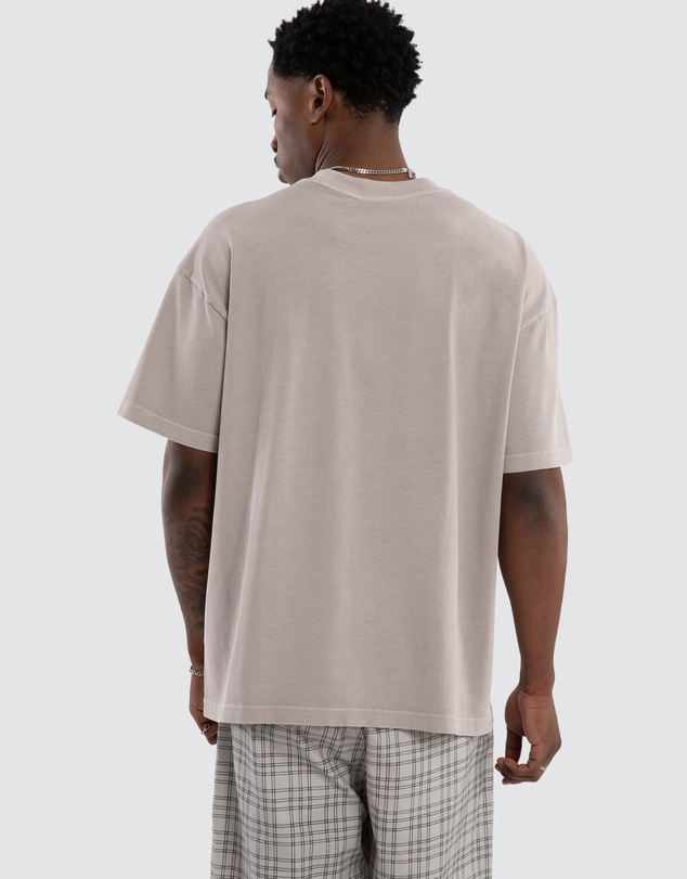 Nena & Pasadena - Foundation Raptor Tee