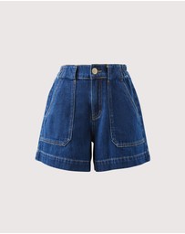 Ceres Life - Weekender Short