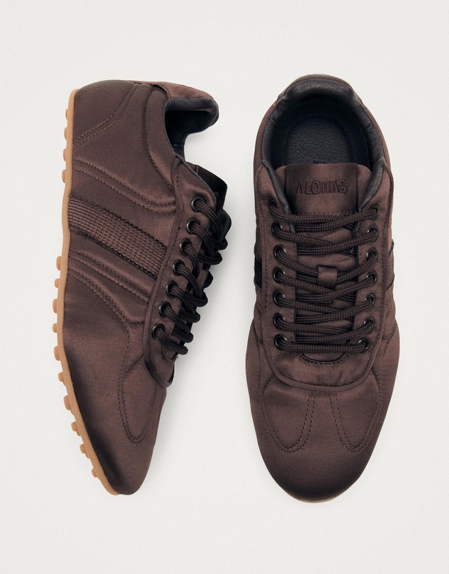 Alohas - TB.69 Rife Vegan Sneakers - Women's