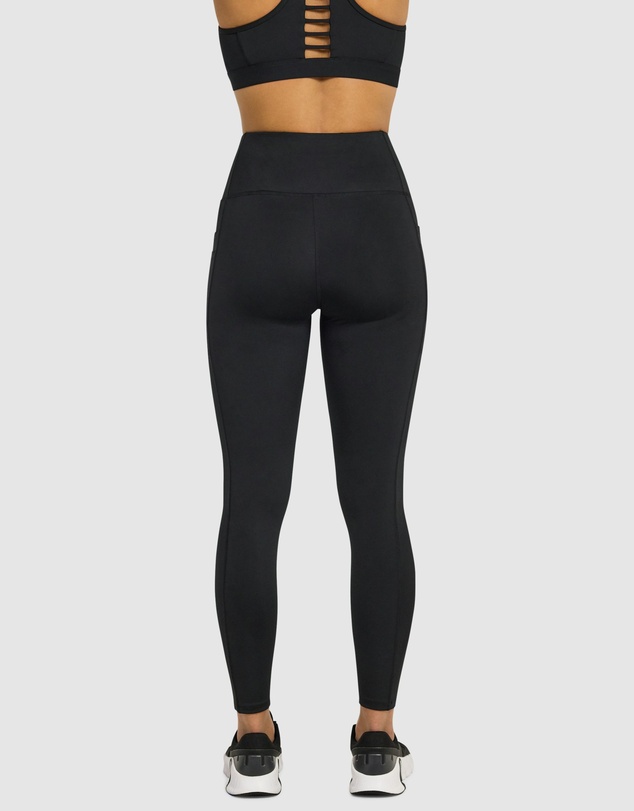Rockwear - Velocity Pocket Full Length Tights