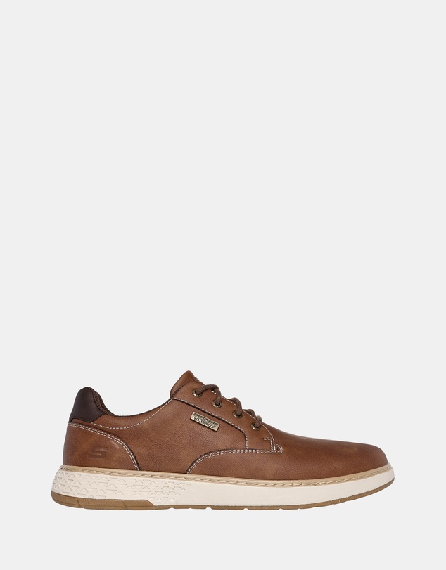 Skechers - Garlan Pryor - Men's
